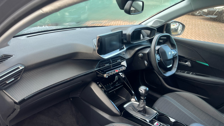 Peugeot 208 1.2 PureTech 100 Allure Premium 5dr Petrol Hatchback